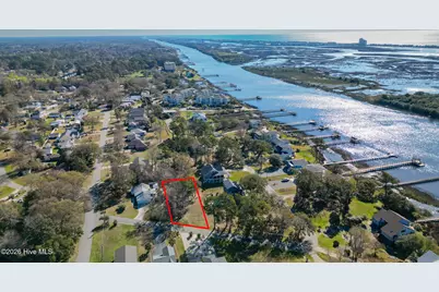 700 Waterway Drive, Sunset Beach, NC 28468 - Photo 1