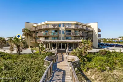 9100 Reed Drive #1108, Emerald Isle, NC 28594 - Photo 41