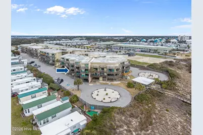 9100 Reed Drive #1108, Emerald Isle, NC 28594 - Photo 49