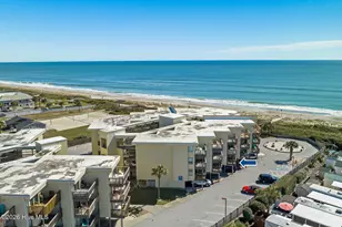 9100 Reed Dr, Emerald Isle, NC 28594 - Photo 1