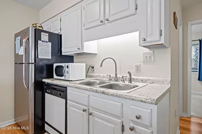 9100 Reed Drive #1108, Emerald Isle, NC 28594 - Photo 13