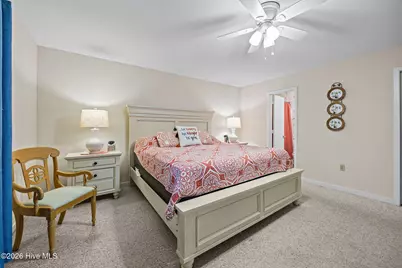 9100 Reed Drive #1108, Emerald Isle, NC 28594 - Photo 17