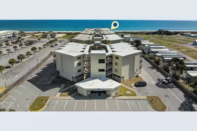 9100 Reed Drive #1108, Emerald Isle, NC 28594 - Photo 53