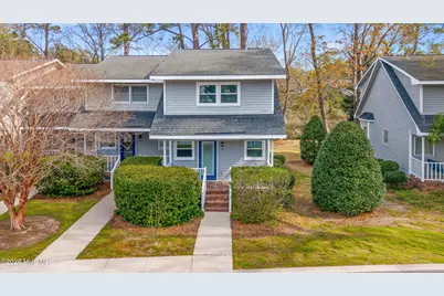 2029 Eastwood Road #Apt 127, Wilmington, NC 28403 - Photo 47