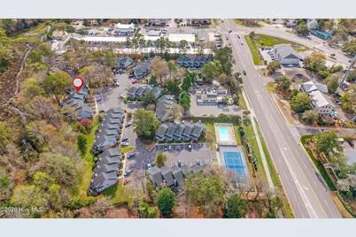 2029 Eastwood Road #Apt 127, Wilmington, NC 28403 - Photo 55