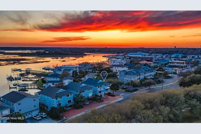304 S Causeway Drive #Unit A, Wrightsville Beach, NC 28480 - Photo 9