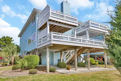 304 S Causeway Drive #Unit A, Wrightsville Beach, NC 28480 - Photo 39