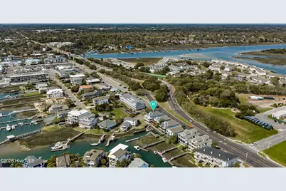 304 S Causeway Drive #Unit A, Wrightsville Beach, NC 28480 - Photo 51