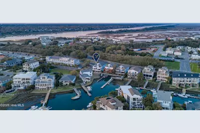 304 S Causeway Drive #Unit A, Wrightsville Beach, NC 28480 - Photo 7