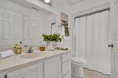 304 S Causeway Drive #Unit A, Wrightsville Beach, NC 28480 - Photo 21