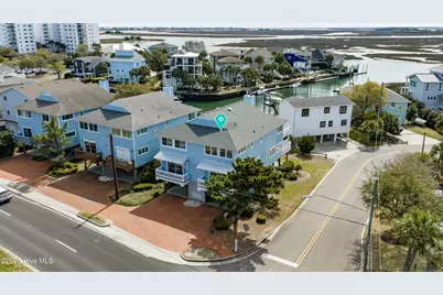 304 S Causeway Drive #Unit A, Wrightsville Beach, NC 28480 - Photo 43