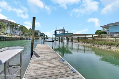 304 S Causeway Drive #Unit A, Wrightsville Beach, NC 28480 - Photo 37
