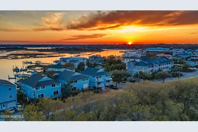 304 S Causeway Drive #Unit A, Wrightsville Beach, NC 28480 - Photo 5
