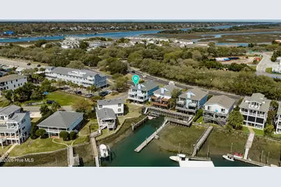 304 S Causeway Drive #Unit A, Wrightsville Beach, NC 28480 - Photo 41