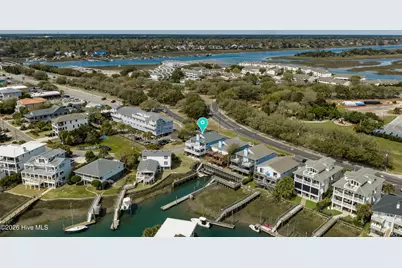 304 S Causeway Drive #Unit A, Wrightsville Beach, NC 28480 - Photo 47