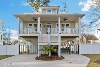 1903 W Yacht Drive, Oak Island, NC 28465 - Photo 1
