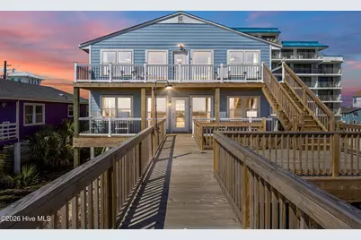 905 Carolina Beach Avenue S, Carolina Beach, NC 28428 - Photo 3