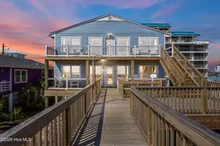 905 Carolina Beach Ave S, Carolina Beach, NC 28428 - Photo 3