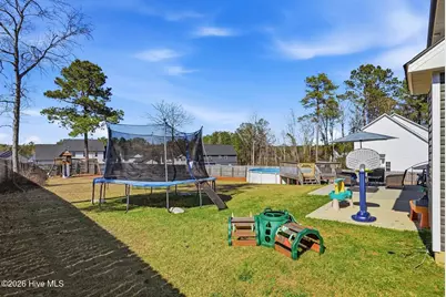 59 Oak Forest Drive, Sanford, NC 27332 - Photo 33