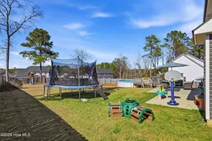 59 Oak Forest Dr, Sanford, NC 27332 - Photo 33