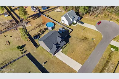 59 Oak Forest Drive, Sanford, NC 27332 - Photo 45