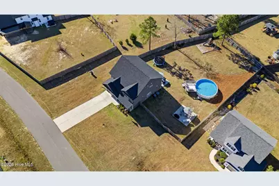 59 Oak Forest Drive, Sanford, NC 27332 - Photo 3