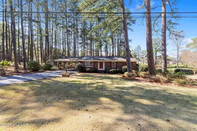 51 Wimberly Avenue, Rocky Mount, NC 27804 - Photo 1