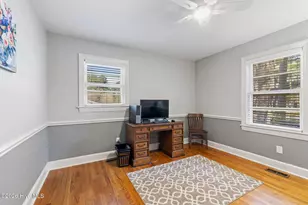51 Wimberly Ave, Rocky Mount, NC 27804 - Photo 11