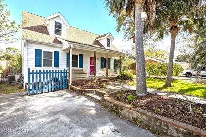 812 Monroe Avenue, Carolina Beach, NC 28428 - Photo 29