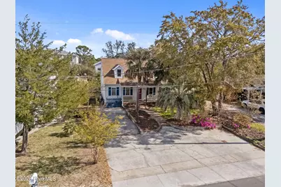 812 Monroe Avenue, Carolina Beach, NC 28428 - Photo 31