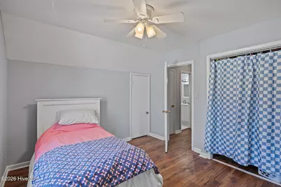 812 Monroe Avenue, Carolina Beach, NC 28428 - Photo 21