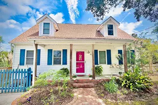 812 Monroe Ave, Carolina Beach, NC 28428 - Photo 1