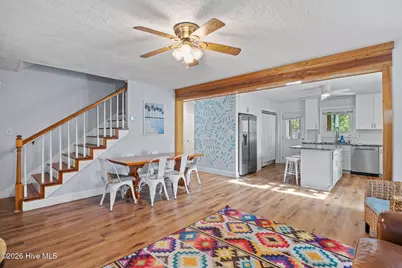 812 Monroe Avenue, Carolina Beach, NC 28428 - Photo 5