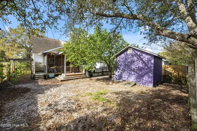 812 Monroe Avenue, Carolina Beach, NC 28428 - Photo 31