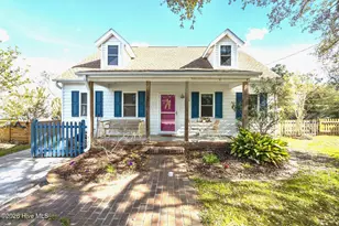 812 Monroe Ave, Carolina Beach, NC 28428 - Photo 1