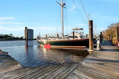 1701 N Jel Wade Drive #H, Wilmington, NC 28401 - Photo 9