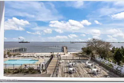 704 E Moore Street #112, Southport, NC 28461 - Photo 15