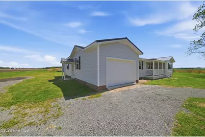 916 Acorn Hill Road, Hobbsville, NC 27946 - Photo 3