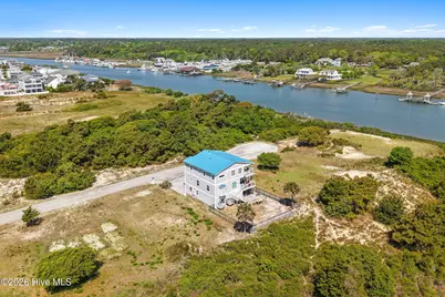 128 Blockade Runner Drive, Holden Beach, NC 28462 - Photo 69