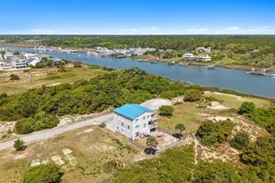 128 Blockade Runner Dr, Holden Beach, NC 28462 - Photo 69