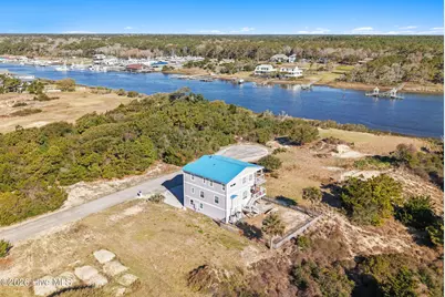 128 Blockade Runner Drive, Holden Beach, NC 28462 - Photo 65