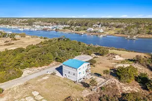 128 Blockade Runner Dr, Holden Beach, NC 28462 - Photo 65