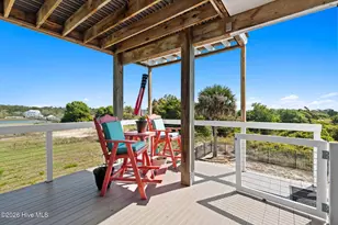 128 Blockade Runner Dr, Holden Beach, NC 28462 - Photo 61
