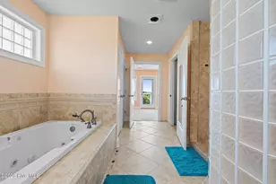128 Blockade Runner Dr, Holden Beach, NC 28462 - Photo 19