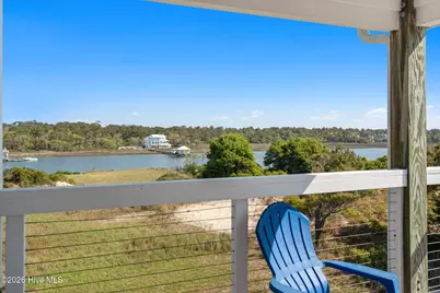 128 Blockade Runner Drive, Holden Beach, NC 28462 - Photo 49