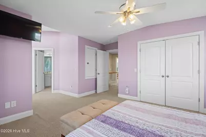 128 Blockade Runner Drive, Holden Beach, NC 28462 - Photo 35