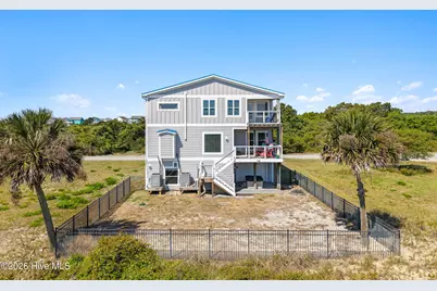 128 Blockade Runner Drive, Holden Beach, NC 28462 - Photo 65