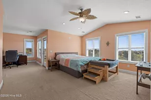 128 Blockade Runner Dr, Holden Beach, NC 28462 - Photo 11