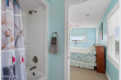 128 Blockade Runner Drive, Holden Beach, NC 28462 - Photo 25