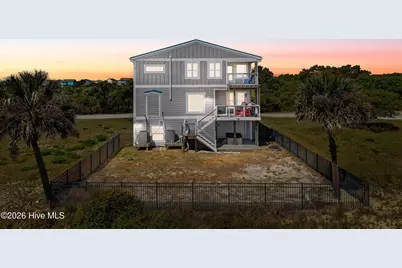 128 Blockade Runner Drive, Holden Beach, NC 28462 - Photo 67